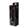 BLAZE DELUXE BONDAGE LANO 10 M ČIERNE