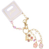 Disney Store Na vlásku: Prívesok na tašku (Disney Store Japan Princess Rapunzel Bag Clip)
