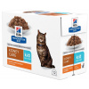 Hill's Diety Hill's Prescription Diet Feline k/d Early Stage 12x85g