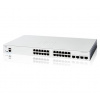 Cisco Cisco Catalyst switch C1200-24T-4X (24xGbE,4xSFP+,fanless) - REFRESH