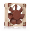 NOCTUA Ventilátor NF-A4x10 24V PWM, 40mm, hnědá