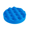 Lake Country Blue Finessing Waffle Pro 83 mm