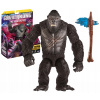 Akčná figúrka Playmates Toys Kong with Battle Axe 15 cm