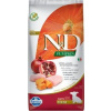 Granule pro psy Pumpkin DOG Puppy Mini Chicken & Pomegranate N&D, 7 kg