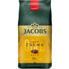 Zrnková káva zmes kávových zŕn Jacobs Crema 1000 g