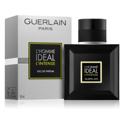 Guerlain L´Homme Idéal L´Intense , Parfémovaná voda, Pánska vôňa, 50ml