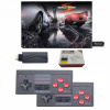 Bezdrôtový herné konzoly RETRO GAME STICK 4K (Bezdrôtový herné konzoly RETRO GAME STICK 4K)