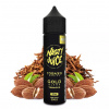 Príchuť Nasty Juice SNV - Gold Blend 20ml/60ML Tabak, Mandle