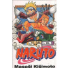 Naruto 1 - Naruto Uzumaki - 2. vydání - Masaši Kišimoto
