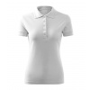 Malfini Pique Polo Free Damské polo tričko F10 biela S