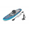 Oceana™ Paddleboard set s odnímatelným sedákem - 15 x 84 x 305 cm