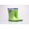 Coqui Rainy Collar Jr Wellington boots 8508-100-1420 (196512) 24