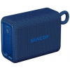 Sencor SSS 1400 modrý Bluetooth speaker