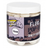 CARP ONLY Fluo Pop Up Boilie White 80g-ø16mm