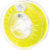 Spectrum Filaments 80883 PLA Crystal vlákno pre 3D tlačiarne PLA plast zvýšená extrúzna rýchlosť 1.75 mm 1000 g Electric Yellow, žltá 1 ks; 80883