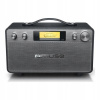 Reproduktor M-670 BT, Retro VU a NFC meter (Reproduktor M-670 BT, Retro VU a NFC meter)