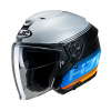 Prilba HJC i30 VICOM MC27SF - XL