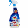Odstraňovač škvŕn na tkaniny Smacchiatore Tessuti 500 ml - Smacchio Tutto