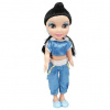 Teddies Princezná orientálna plast 29 cm TED00543016