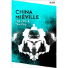 The City & The City - China Mieville, Pan Macmillan