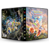 Ultra PRO Pokémon TCG Stellar Crown A5 Album