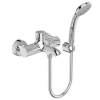 Ideal Standard Ceraline vaňová batéria s príslušenstvom BC270AA