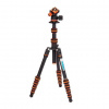 Statív tripod 3 Legged Thing PUNKS Corey 2.0, čierny