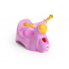 OK BABY Nočník Scooter pink 38221400