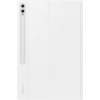 Samsung Galaxy Tab S10 Ultra/S9 Ultra Book Cover Keyboard White EF-DX925UWEGWW