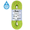 Lano Beal Rando 8mm Goldy dry Yellow 20m