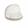 Intex 58292 Nafukovací lehátko Canopy Is 6941057452920 Intex 58292 Nafukovací lehátko Canopy Is 6941057452920