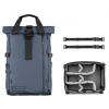 Wandrd PRVKE Bundle Batoh 31L Aegean Blue