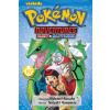 Pokemon Adventures (Ruby and Sapphire), Vol. 19 (Hidenori Kusaka)(Brožovaná)