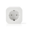 Smart zásuvka NEDIS WIFIP130FWT WiFi Tuya