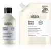 L’Oréal Professionnel Serie Expert L’Oréal Professionnel Serie Expert Metal Detox hĺbkovo čistiaci šampón pre farbené a poškodené vlasy 300 ml + L’Oréal Professionnel Serie Expert Metal Detox hĺbkovo