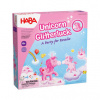 Haba Spoločenská hra pre deti Magický jednorožec Párty pre Rosalie od 4 rokov, vek: 4+