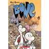 Bone 5: Rock Jaw Master of the Eastern Border - Jeff Smith
