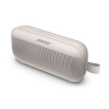 BOSE SOUNDLINK FLEX, BIELA vystavený kus