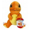 Jazwares - Pokémon - Charmander Plyšák (Sediaci) - 22cm