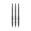 Target - darts Kovové hroty - Swiss Points - Signature RST - Black - 42 mm