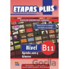 Etapas Plus B1.1 Kniha