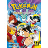 Pokémon Gold a Silver 13