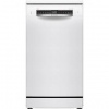 Umývačka riadu Bosch Serie 4 SPS4EMW61E EfficientDry biela