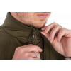 Fox Vesta Olive Quilted 100 Gilet veľ.S