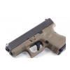 Glock G27 OD green Subcompact, 40 S&W Predaj len osobným odberom