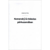 Komenský és Valesius párhuzamában - Éva Hanesz