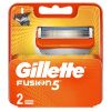 Roada Gillette Fusion5 náhradné hlavice 2 ks