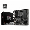 MSI B550M PRO-VDH základná doska AMD B550 Socket AM4 micro ATX (B550M PRO-VDH)