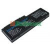 Toshiba Satellite P200 6600 mAh 71,3 Wh Li-Ion 10,8 V