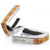 Thalia Wood Collection Koa AAA Chrome